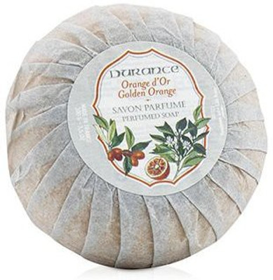 

Durance Golden Orange Perfumed Soap(100 g)