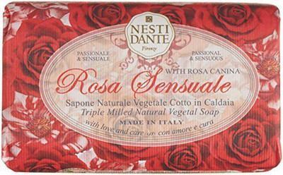 

Nesti Dante Le Roseensuale Soap(150 g)
