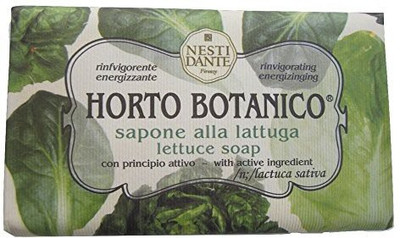 

Nesti Dante Lettuce Soap Bar(249.392 g)