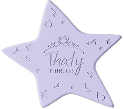 

Boticario Linha Thaty - Sabonete Em Ra Perfumado Thaty Princess Soap(90 g)