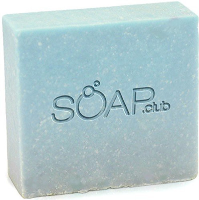 

Soap Club Sea Breeze Handmade Soap With Coconut Oil(141.7 g)