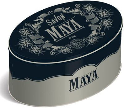 

La Societe Parisienne De Savons Maya Soap r(250 g)