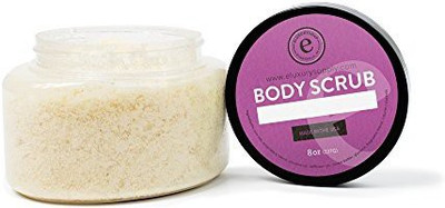 

Eluxurysoap Cucumber Mint Body Scrub Soap(56.68 g)