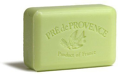 

Pre De Provence Shea Butter Enriched Triple Milled Bath Soap - Linden(250 g)