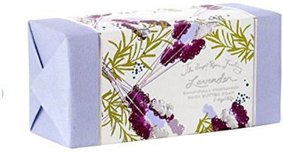 

Soap and Paper Factory Shea Butter Soap, Lavender(153.036 g)