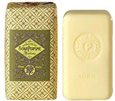 

Claus Porto Suave Perfume Verbena Soap(150 g)