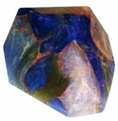 

T.s. Pink Opal Fragrance-free Soaprocks - Soap That Looks Like A Rock Gem Rocks Birthstone Gemstone(170.04 g)