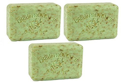 

Pre De Provence Sage Soap(250 g, Pack of 3)