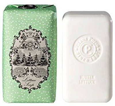 

Claus Porto Spring Lettuce Soap(150 g)