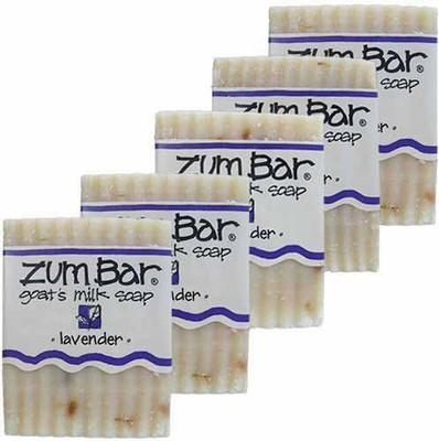 

http://www.indigowild.com/who-we-are/about-us/ Zum Bar Goats Milk Soap, Lavender(85.02 g, Pack of 5)