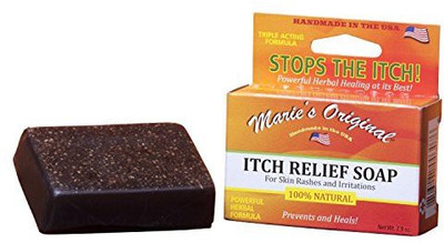 

Maries Original Eczema Psoriasis Soap Bar, Designed For Sensitive Skin(82.186 g)