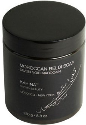 

Kahina Giving Beauty Moroccan Beldi Soap(250 g)