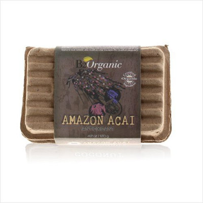 

B2organic Cold Process Organic Soap(120 g)