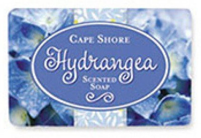 

Cape Shore Hydrangea Scented Bar Hand Soap Pack Of 3 Bars(100 g, Pack of 3)