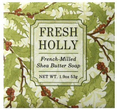 

Jolie Maison Shop French Milled Soap Favors(53 g, Pack of 12)