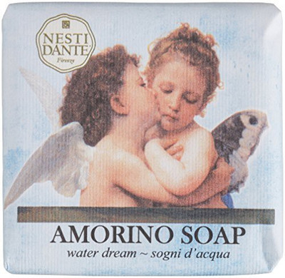 

Nesti Dante Firenze Nesti Dante Amorino - Water Dream Soap(150 g)