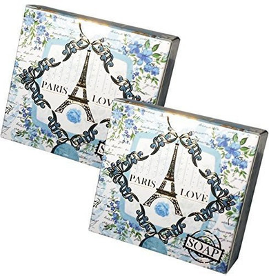 

San Francisco Soap Co. Moisturizing Bath(141.7 g, Pack of 2)