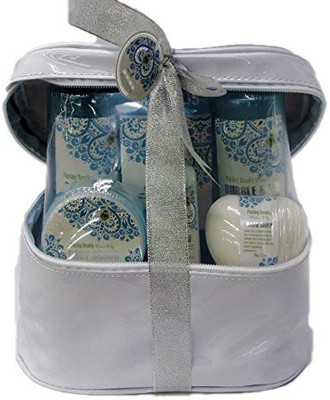 

Opaline Water Lily Floral Scented Bath Gift Set Soap(113.36 g)