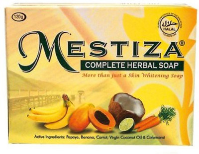 

Mestiza The Healthy Skin Soap(22.672 g)