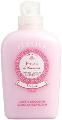 

Perlier Sapone Liquido Fresia Soap(300 ml)