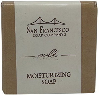 

San Francisco Soap Company San Francisco Milk Therapy Lot Of 30 Each Bars(35.425 g)