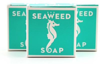 

Kala Swedish Dream Seaweed Soap(121.862 g, Pack of 3)