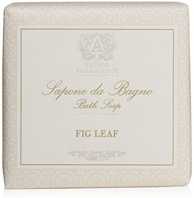 

Antica Farmacista Fig Leaf Soap(14.17 g)