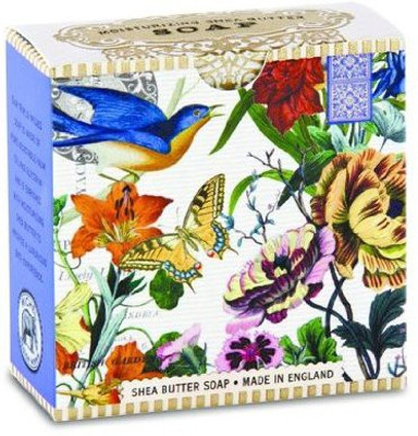 

Michel Design Works Little Soap Bluebird Floral(99.19 g)