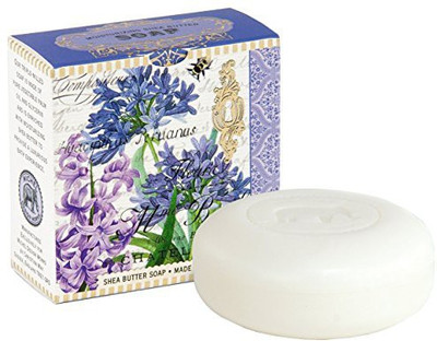 

Michel Design Works Little Soap, , Purple Bouquet(99.19 g)
