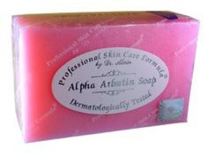 

Dr.alvin Alpha Arbutin Soap(100 g)