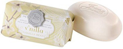 

Secret Jewels Vanilla Bean Scented Luxury Bath Soap(249.392 g)