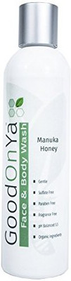 

GoodOnYa Natural Face Wash Anti Aging Facial Cleanser Soap(113.36 g)