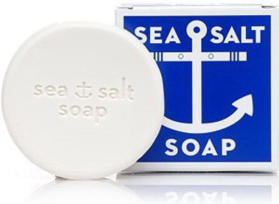 

Kalastyle / Statement Soaps Dream Sea Salt Soap(51.012 g)