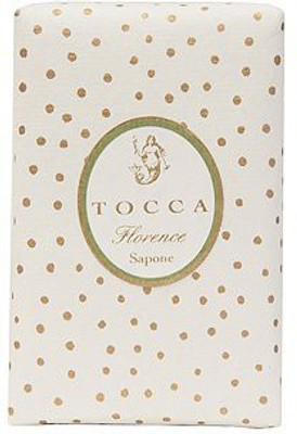 

Tocca Sapone Florence Soap(113.36 g)
