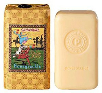 

Claus Porto Carnaval Honetsuckle Soap(150 g)