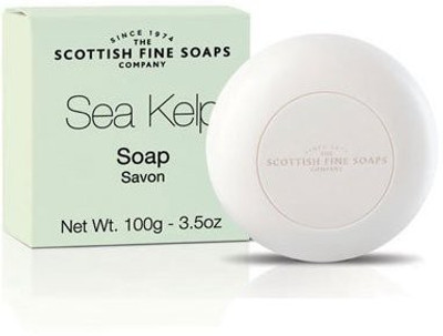 

Scottish Fine Soaps Sea Kelp Soap(100 g)