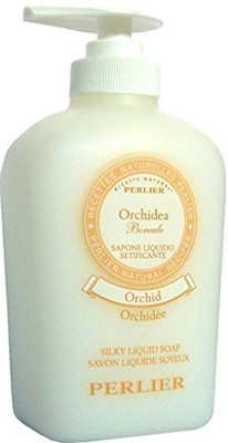 

Perlier Sap Liq 300 Orchidea Soap(100 g)