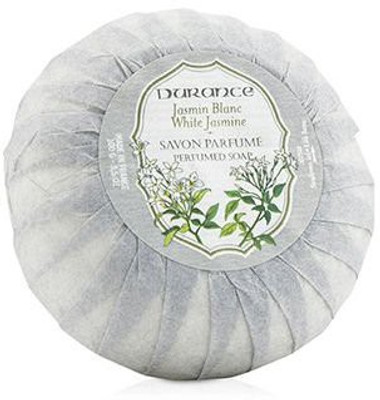 

Durance White Jasmine Perfumed Soap(100 g)