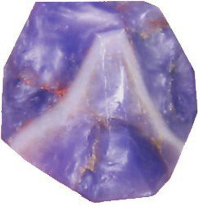 

SoapRocks Ts Pink Star Sapphire - Soap That Looks Like A Rock(170.04 g)