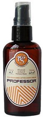 

Portland General Store Professor After-shave Balm Soap(100 g)
