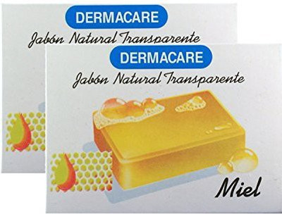 

Dermacare Zabila Soap(100 g, Pack of 2)