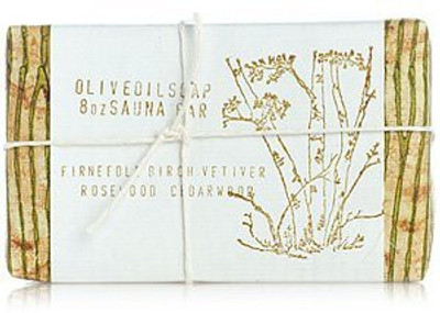 

Saipua Vetiver And Birch Sauna Soap(226.72 g)