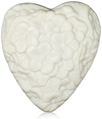 

Gianna Rose Heart Soap Pearl(119.028 g)