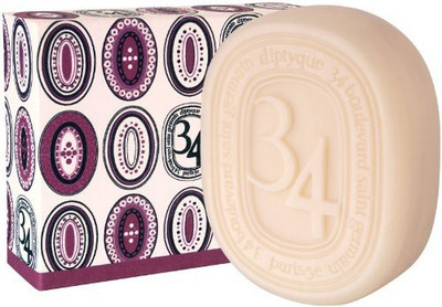 

Diptyque 34 Scented Soap(100 g)