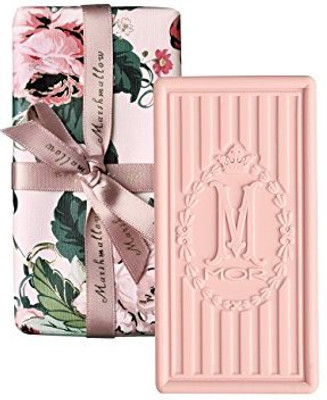 

MOR Cosmetics Marshmallow Triple Milled Soap(181.376 g)