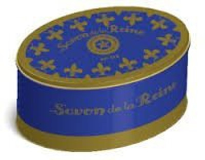 

La Societe Parisienne De Savons Reine Bath Soap(250.2422 g)
