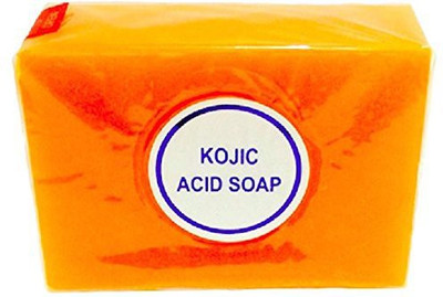 

BEVI Genuine Kojic Acid Soap 2 X(135 g)