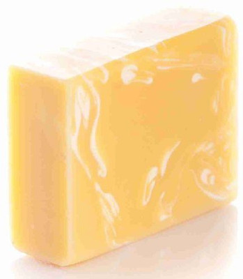 

Keomi Skincare Handmade Bar Soap, Organic, All Natural Luxury - 1 Full Size Bar(100 g)