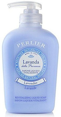 

Perlier Body Hand Revitalizing Liquid Soap Lavender(286.234 g)