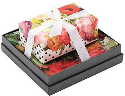 

Mudlark Soap Bar And Soap Dish Gift Set(100 g)